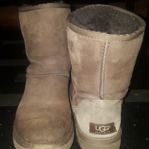 Uggs